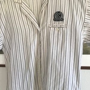 Calvin Klein sport 1980 w logo